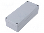 Enclosure: multipurpose | X: 70mm | Y: 165mm | Z: 45mm | Klippon&reg; K