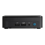 Arvuti Asus Barb ASUS RNUC13L3Kv70002 Arena Canyon