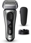 Braun Series 8 - 8517s, razor (silver/black)