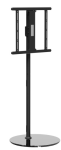 Gembird TVS-65S-02 TV Floor Stand (Swivel) 32" - 65"