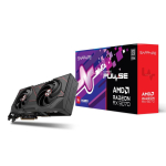 Graafikakaart Sapphire Pulse Radeon RX 9070 16GB GDDR6 (11349-03-20G)