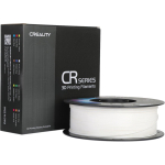 Creality HP-TPU, 3D filament (white, flexible, 1 kg, 1.75 mm, on roll)