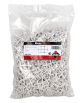 Plaatimisristid 2 mm, 1000 tk