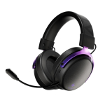 ATK N9 Ultra Wireless, Black