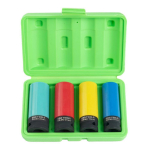 1/2" PIKAD L&Otilde;HKEPEAD KERGE SULAMI VELJEDELE, 4 TK DS1187