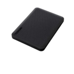 Dysk zewnętrzny HDD Toshiba Canvio Advance 1TB Black (HDTCA10EK3AA)