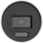 IP kamera DS-2CD2046G2H-I2U/SL 4MP f2.8mm bullet balta