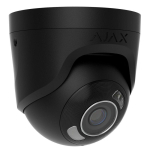 IP kamera TurretCam HL 8MP f2.8mm turret melna
