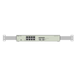 Komutators RG-NBS3100-8GT2SFP-P-V2 10-port GbE cloud managed PoE