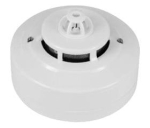 Komb. dūmu/siltuma detektors SD119-2H