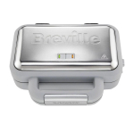 Breville DuraCeramic VST072X Waffle Maker