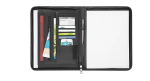 Wedo 58 64301 personal organizer Leather Black