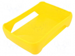 Case ring | TPE (thermoplastic elastomer) | Series: BoPad