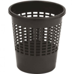 For interior curver Curver garbage garbage can 10L black (CUR000274)