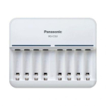 Adapter Panasonic Eneloop BQ-CC63E