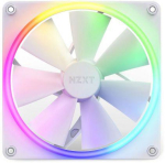 Cooler NZXT F140 RGB 140 mm Case Fan RF-R14SF-W1