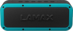 Bluetooth speakers Lamax Storm1 Turquoise