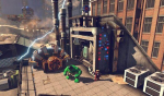 Other Computer Accessory wb games  LEGO Marvel Super Heroes for PS4