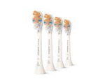 Hair care Philips  Philips Sonicare Premium All-in-One  4 gab.  balta - Uzgali elektriskajai zobu birstei
