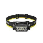 Lightings NITECORE  Nitecore Headlamp HC60 UHE 1600lm