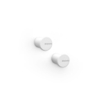 Another product brabantia  BRABANTIA MindSet dvieļu pakaramie  2 gab.  Mineral Fresh White 303425