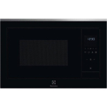 Another product Electrolux  Electrolux mikrovilnu krasns (iebuv.)  23 l  melna/nerusejoss terauds LMS4253TBX (7333394155517)