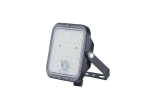 Another product iLike  LED prožektors ar saules paneli un kustības sensoru LUNIR  1400lm  4000mAh  4000K  100&deg;  4000K.