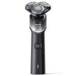 Razor Philips  Philips Shaver Series 5000X  Wet& Dry skuveklis (lādējams)  zils X5004/00