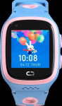 Another product Canyon  Canyon Kids Watch ZEFIR KW-49 E-SIM 4G GPS WiFi Video Music Games English learning  Pink&Blue