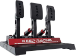 Another product SIMAGIC  Simagic P1000 - 3er Pedalset