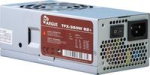 Computer components INTER-TECH  Inter-Tech Power Supply Unit TFX-350 RETAIL  350W  Active PFC  65 x 85 x 175mm TFX  Retail 88882154 (4260455640374)