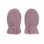 Another product lodger  Lodger Mittens Teddy bernu cimdini  Rose  0-12m MTT 107_0-12 (8717729899922)