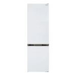 Another product Sharp  SHARP ledusskapis ar saldetavu  330l  186 cm  balts SJ-NBA11DMXWD-EU (4550556107532)