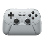 Another product 8bitdo 8Bitdo - Pro 3 Bluetooth Gamepad - Gray (6922621507116)