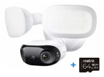 Reolink Duo Series Smart 16MP PoE Dual-lens Floodlight Camera with 180&deg; Panorama