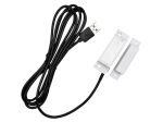 Czujnik otwarcia drzwi USB - przew&oacute;d 2m AVIZIO POWER