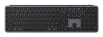 Keychron B6P-K1 keyboard Home/Office USB + RF Wireless + Bluetooth Grey