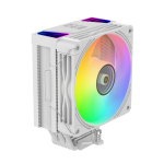 RAMPAGE OCTAGON C70 CPU Cooler White