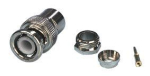 Another product Goobay  Spraudnis BNC lodejams  50 ohm  RG58 kabelim ME/CX-BN-M (5412810174454)