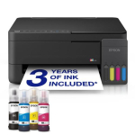 Epson EcoTank ET-2910 tindiprinter