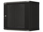 Enclosure: rack cabinet | Standard: 19" | 9U | W: 540mm | H: 500mm | black
