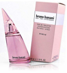 Bruno Banani Woman Perfume EDT 50 ml