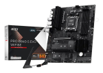 MSI Pro B840-S EVO WIFI6E AMD B840 Socket AM5 ATX