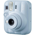 Camera accessory FUJIFILM Instant camera instax mini 13 Frost BLUE