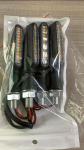 M&auml;nguala | PC | Konsoolid | Tarvikud // M&auml;nguasjad ja m&auml;ngud lastele // ZD59E Kierunkowskazy 12led dynamiczne 4szt.
