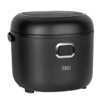 Tooted koju ja aeda // K&ouml;&ouml;gi- ja majapidamistarbed // Multicooker turystyczny, ryżowar, 2L, 12-24V / 230V, 350W TEESA