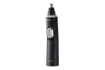 Panasonic ER-GN300K503 hair trimmers/clipper Black, Silver