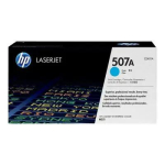 HP Cartridge No 507A HP507A HP 507A Cyan (CE401A)