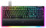 Klaviatūra Razer BlackWidow V4 Pro Green Switch