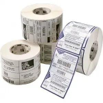 Zebra Label Z-Perform 1000T / 880409-031DU White 12-Pack